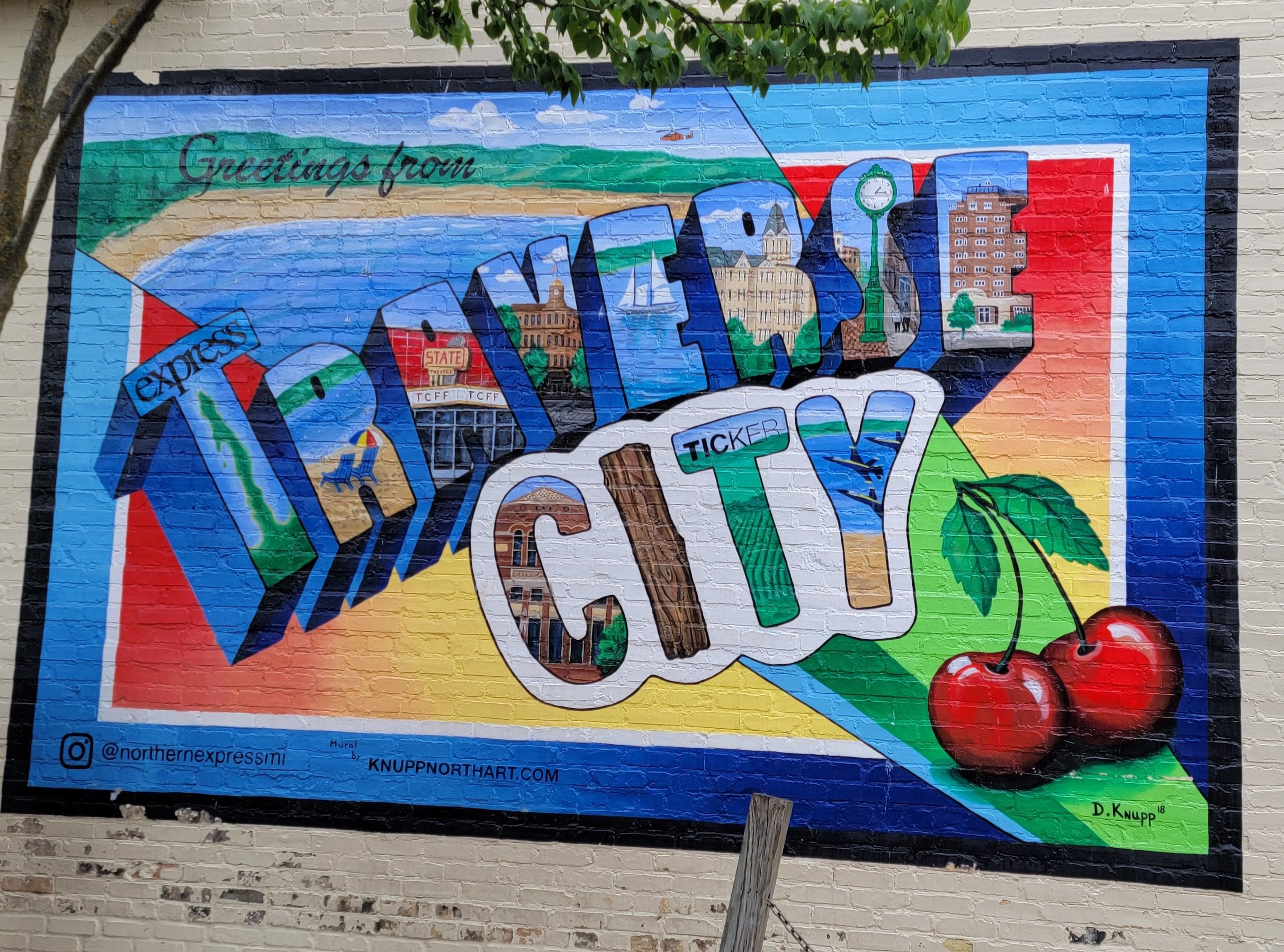 Grand Traverse County Green Key Real Estate LLC grand-traverse-county-green-key-real-estate-llc